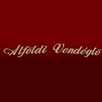 Alföldi Vendéglő