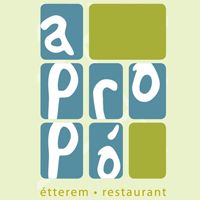 Apropó Restaurant