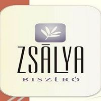 Zsálya Bisztró