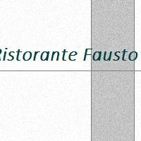 Fausto's Ristorante
