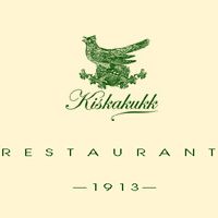 Kiskakukk Étterem