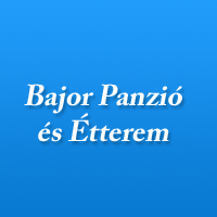Bajor Panzió és Étterem