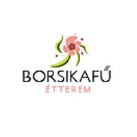 Borsikafű