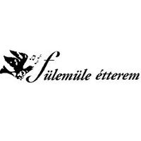 Fülemüle Étterem - shop
