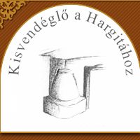Kisvendéglő a Hargitához