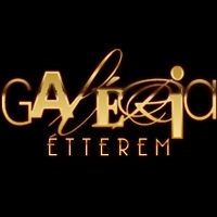 Galéria Étterem