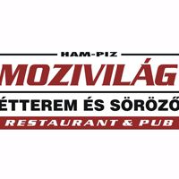 Mozivilág Étterem