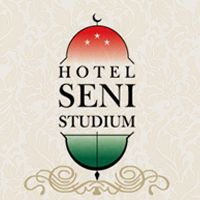 Seni Hotel Étterem