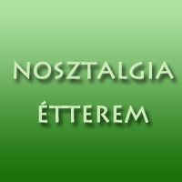 Nosztalgia Étterem Panzió - Kulcs