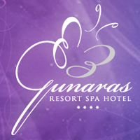 Gunaras Resort SPA Hotel**** Étterme