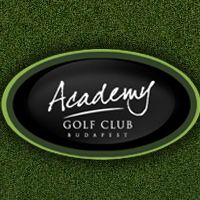 Academy Golf Étterem