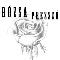 Rózsa Presszó
