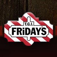 T.G.I. Friday's Fashion