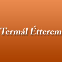 Termál Étterem Panzió