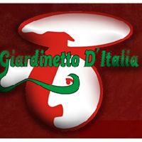 Giardinetto D'Italia