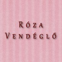 Róza Vendéglő