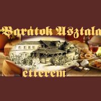 Barátok Asztala Étterem