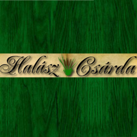 Halász Csárda