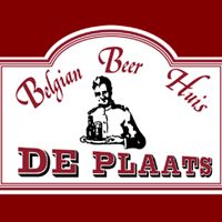 Belga Sörház / De Plaats