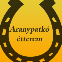 Aranypatkó Étterem