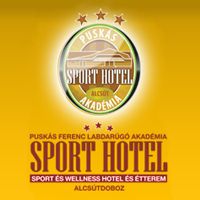 Puskás Akadémia Sport és Wellness Hotel és Ét
