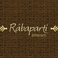 Rábaparti Étterem