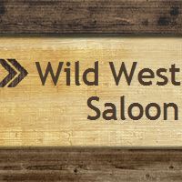 WildWestSaloon Vadnyugat Vendéglő