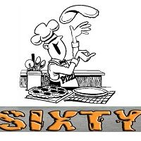 Sixty Pizzéria