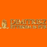 Dimitrisz Étterem és Pub