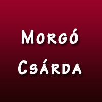 Morgó Csárda