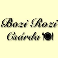 Bozi Rozi Csárda
