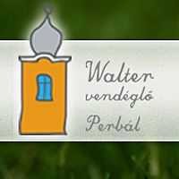 Walter Vendéglő