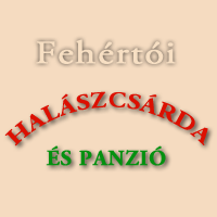 Fehértói Halászcsárda