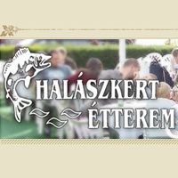 Halászkert Étterem - Vác