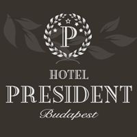 Intermezzo Étterem - Hotel President