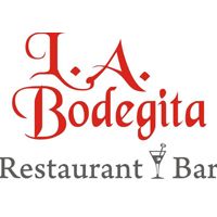 L.A. Bodegita Étterem, Bár