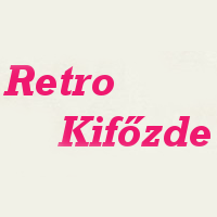 Retro Kifőzde