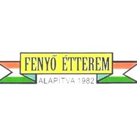 Fenyő Vendéglő - Budaörs