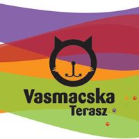 Vasmacska Terasz