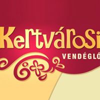 Kertvárosi Vendéglő