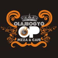 Olajbogyó Pizzeria