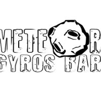Meteor Gyros Bár