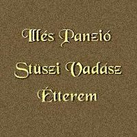 Stüszi Vadász Étterem