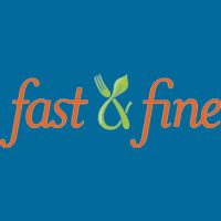 Fast and Fine Étterem
