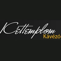 Kéttemplom Kávézó
