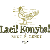 Laci! Konyha!