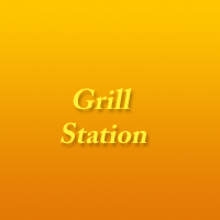 Grill Station - Kecskemét