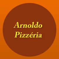 Arnoldo Pizzéria