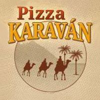 Pizza Karaván Óbuda