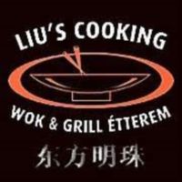 Liu's Cooking